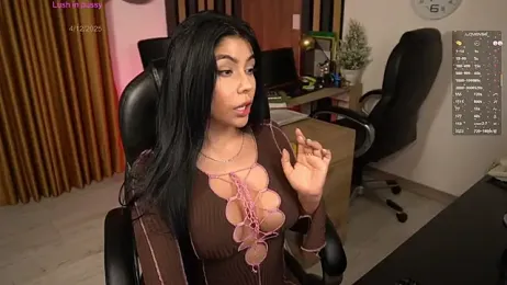 secretary_bj stripchat stream image