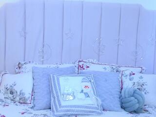 Alison Ferrer flirt4free stream image