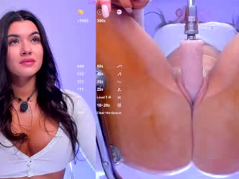 dakota_blare chaturbate stream image