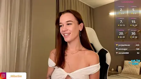 BBabyShark stripchat stream image