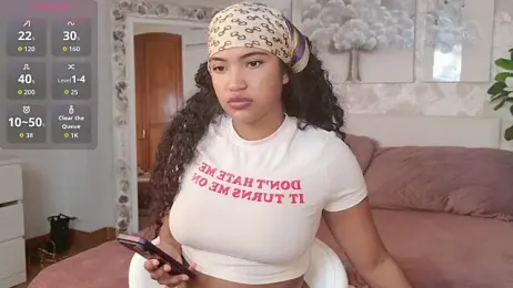 MilaTeenX stripchat stream image