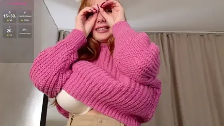 AdritVance stripchat stream image