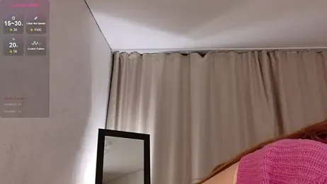 AdritVance stripchat stream image