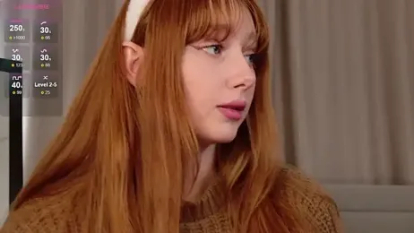 AdritVance stripchat stream image