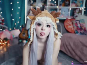 madnessalise chaturbate stream image