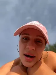 Maya_Bay stripchat stream image