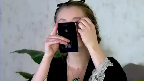 AshleyD_ stripchat stream image