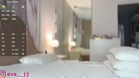Eva_JJ stripchat stream image