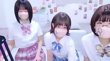 Im_Yu-na stripchat stream image, 06.12.2025 03:50