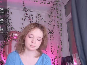 caramelangels chaturbate stream image