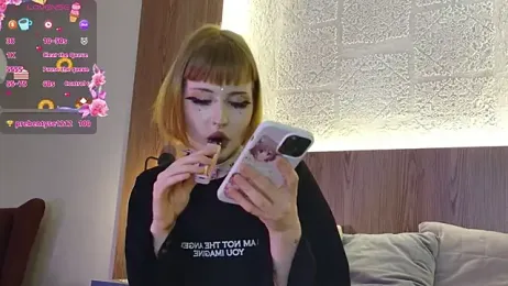 MilkMeSoftly stripchat stream image