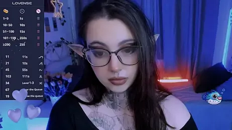 Dixi_Pixi_ stripchat stream image