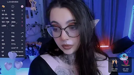 Dixi_Pixi_ stripchat stream image