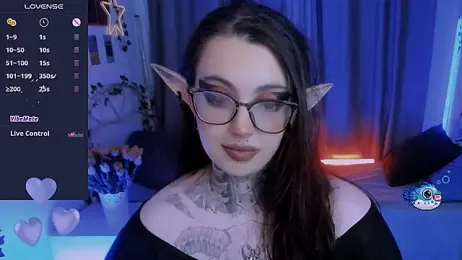 Dixi_Pixi_ stripchat stream image