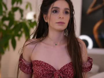 dovia chaturbate stream image