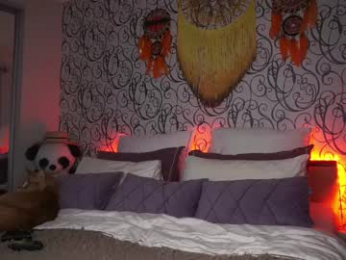 foxyirene chaturbate stream image