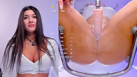 Dakota_Blare stripchat stream image