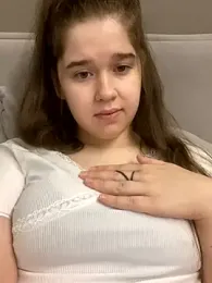 HornyGirlH stripchat stream image