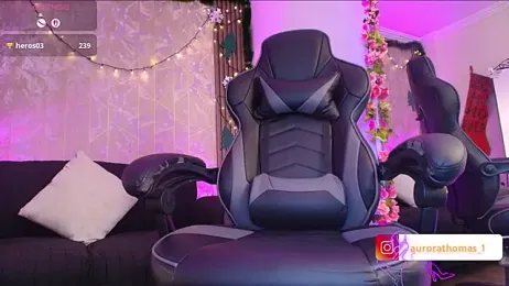 Aurora_thomas__1 stripchat stream image