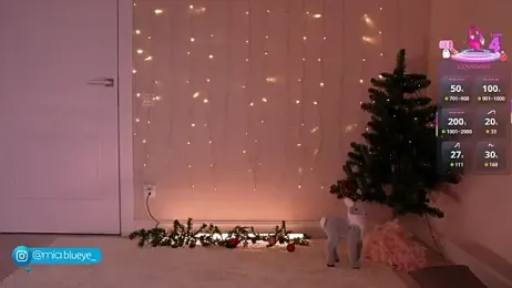 Miablueye stripchat stream image