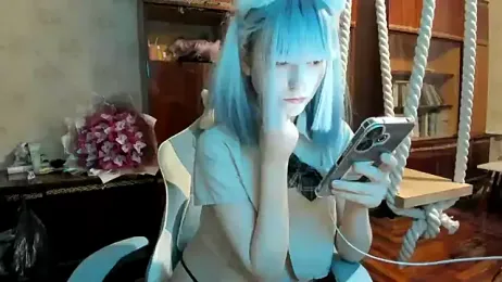 Yoonhee_Kiss stripchat stream image