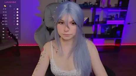 zelda_1 stripchat stream image