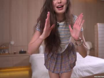 _bamby_baby_ chaturbate stream image