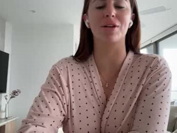 oliviabrookess chaturbate stream image
