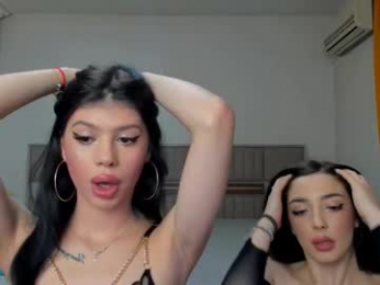 sierra_halle chaturbate stream image
