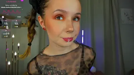 DominikaElis stripchat stream image