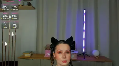 DominikaElis stripchat stream image