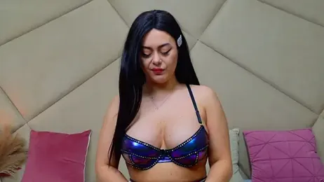 ChloeFrost stripchat stream image