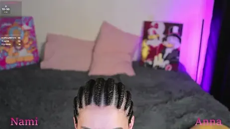 Mari___Anna stripchat stream image