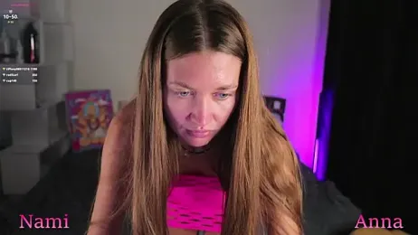 Mari___Anna stripchat stream image