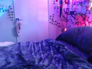 marshmallow-princess-420 camsoda stream image, 08.12.2025 19:20