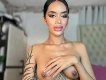 sugarhoneysw8 chaturbate stream image