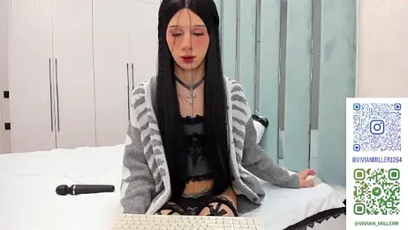 VivianMiller_ stripchat stream image