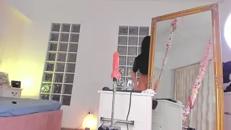 JassyeJoy stripchat stream image