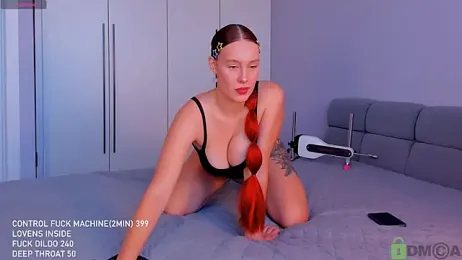 King-Jaster stripchat stream image