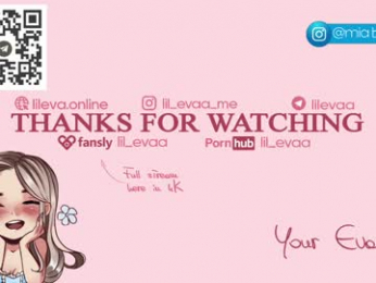 lil_eva chaturbate stream image