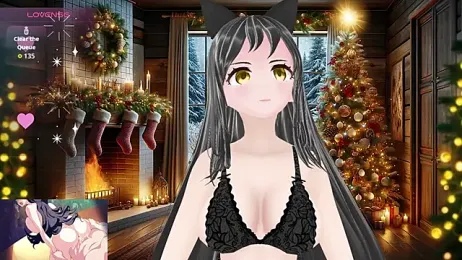 KimiStar stripchat stream image