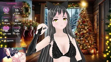 KimiStar stripchat stream image