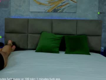 cris__alex__ chaturbate stream image