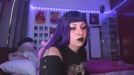 Jessie_williams stripchat stream image