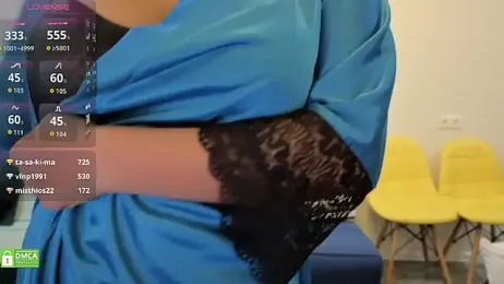 LushRitu stripchat stream image