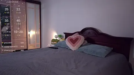 AliceHorngry stripchat stream image