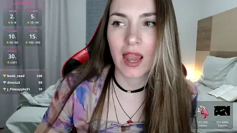 Naughty_Annn stripchat stream image