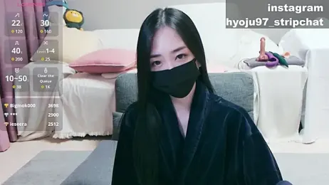hyoju97 stripchat stream image