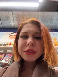 RosieSecret stripchat stream image