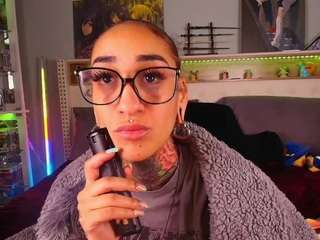 starryari69 camsoda stream image